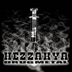 Hezzakya : Drug Metal